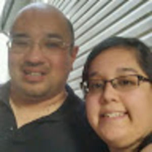 Meet your Posher, Allyson